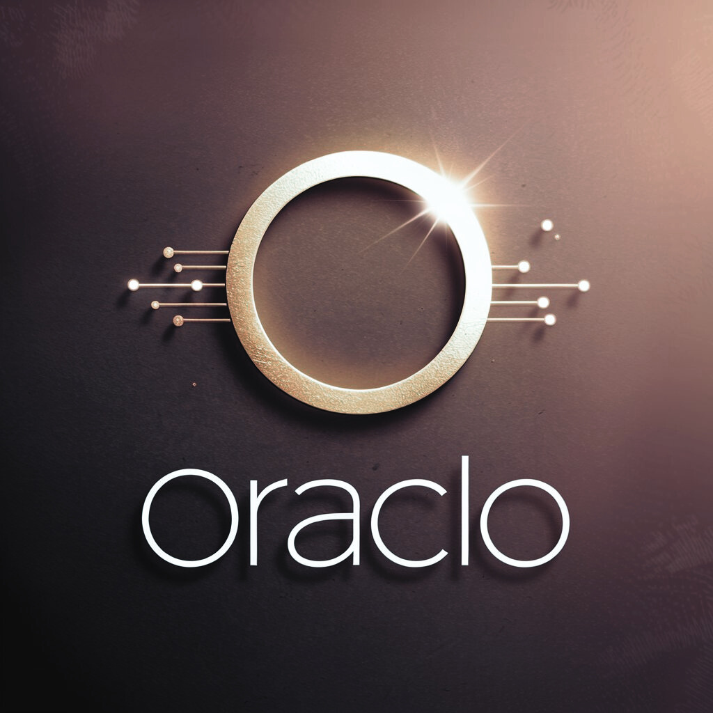Oraclo Logo